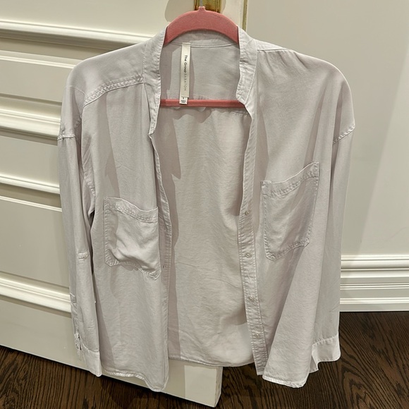 Aritzia Babaton size small button down - Picture 1 of 1